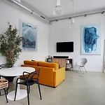 Duplex Loft Montmartre - 18Th