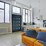 Duplex Loft Montmartre - 18Th