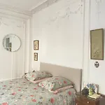 Lovely Parisian Studio Condorcet
