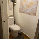 Appartement Paris 1 Chatelet
