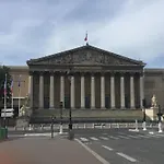 Centreparis Olympic