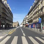 Centreparis Olympic