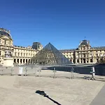 Centreparis Olympic