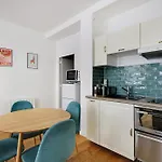 Pick A Flat\'S Apartment In Saint Germain - Rue Vaneau