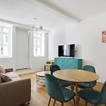 Pick A Flat\'S Apartment In Saint Germain - Rue Vaneau