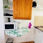 Dream Dwell Paris-Cozy Loft With Mezzanine Near 5Th Paris