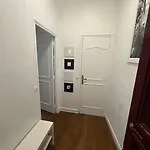 Bel Appartement Au Coeur De Paris