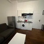 Bel Appartement Au Coeur De Paris