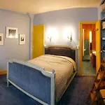 The Eifel Tower Artist Loft