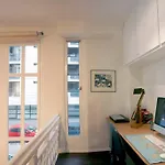 The Eifel Tower Artist Loft