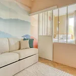 Appartement 2 Chambres Pereire Arc De Triomphe III