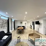 Urban Flat 185 - Pretty 2 Bedroom Apartment In Paris