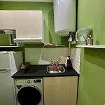 Appartement Au Coeur De Paris