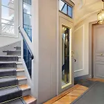 Charming Apartment - 1Br 4P - Trocadero