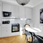Charming Apartment - 1Br 4P - Trocadero