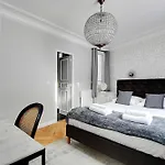 Charming Apartment - 1Br 4P - Trocadero