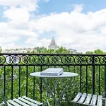 Montmartre - Appartement Avec Vue Sur Le Sacre-Coeur