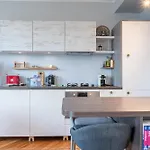 Montmartre - Appartement Avec Vue Sur Le Sacre-Coeur