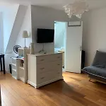 Studio Saint-Germain-Des-Pres