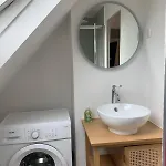 Studio Saint-Germain-Des-Pres