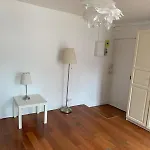 Studio Saint-Germain-Des-Pres