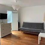 Studio Saint-Germain-Des-Pres