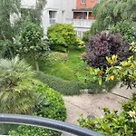Tm Appartement Bastille