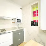 Cosy And Lovely Flat Close To Eiffel Tower