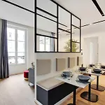 Luxury In The Heart Of Paris- 2Br-6P - Bourse