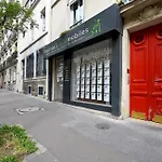 Charmant And Cosy Appartement D\'Architecte