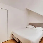 Cosy Home Center Of Paris