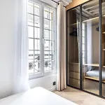 Le Chic Marais Parisien