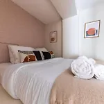 Elegant 4-Star Stay In Central Paris - Suite Apart