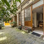 Elegant 4-Star Stay In Central Paris - Suite Apart