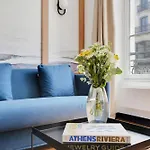 Sereners - Charming Serviced Apartments - Bastille