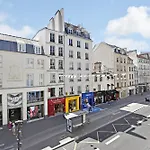 Sereners - Charming Serviced Apartments - Bastille