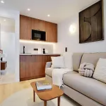 Modern Studio - 2P - Ac - Madeleine-Saint-Lazare