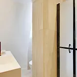 Modern Studio - 2P - Ac - Madeleine-Saint-Lazare