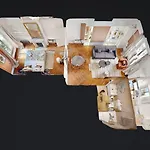 Bluestay 285 - Charmant Appartement A Paris
