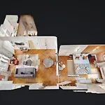 Bluestay 285 - Charmant Appartement A Paris