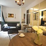 Saint Germain Elegant Chicsuites