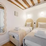 2Bedrooms Sacree Coeur Place Du Tertre Montmartre