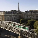 Luxury Apartment 10 Min From Eiffel Tower