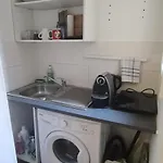 Studio Paris 11 Bien Situe Et Fonctionnel