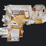 Bluestay 159 - Charmant Appartement A Paris 2