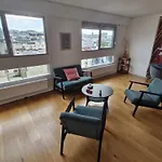 Loft 80M2 Parking Vues Magiques