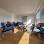 Loft 80M2 Parking Vues Magiques
