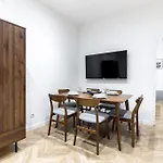 Fleurus Luxembourg Luxury Apartment 6P 2Br