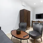 Fleurus Luxembourg Luxury Apartment 6P 2Br