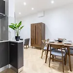 Fleurus Luxembourg Luxury Apartment 6P 2Br